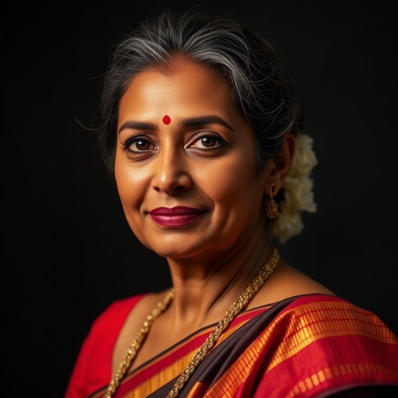 Smt. Meera Nair