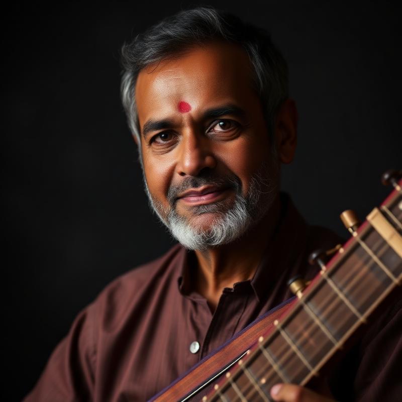 Sri. Hariharan