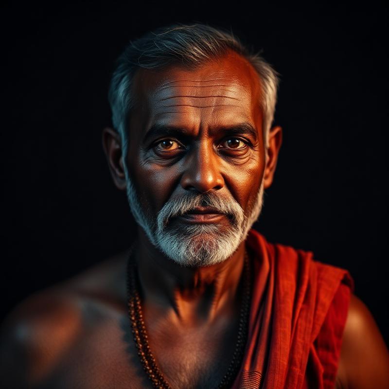 Gurukal Raghavan
