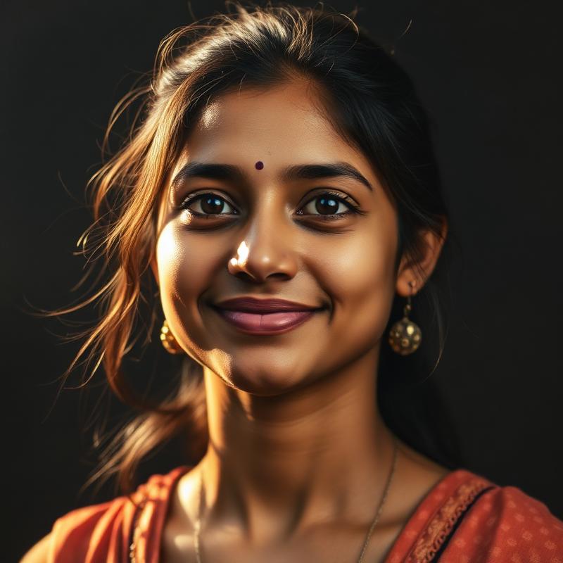 Ms. Anjana