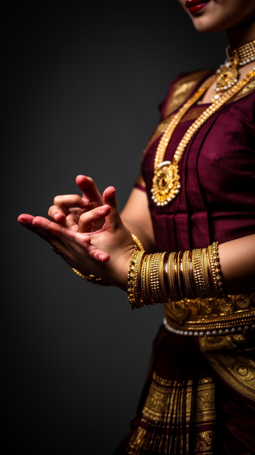 Bharatanatyam