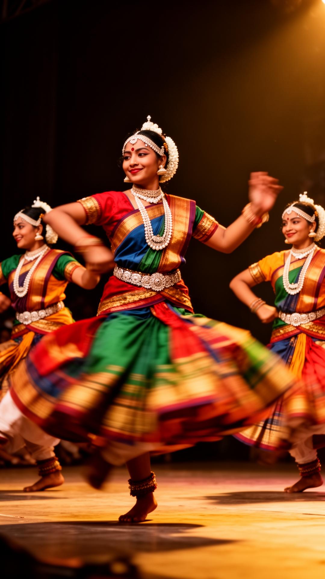 Folk Dance