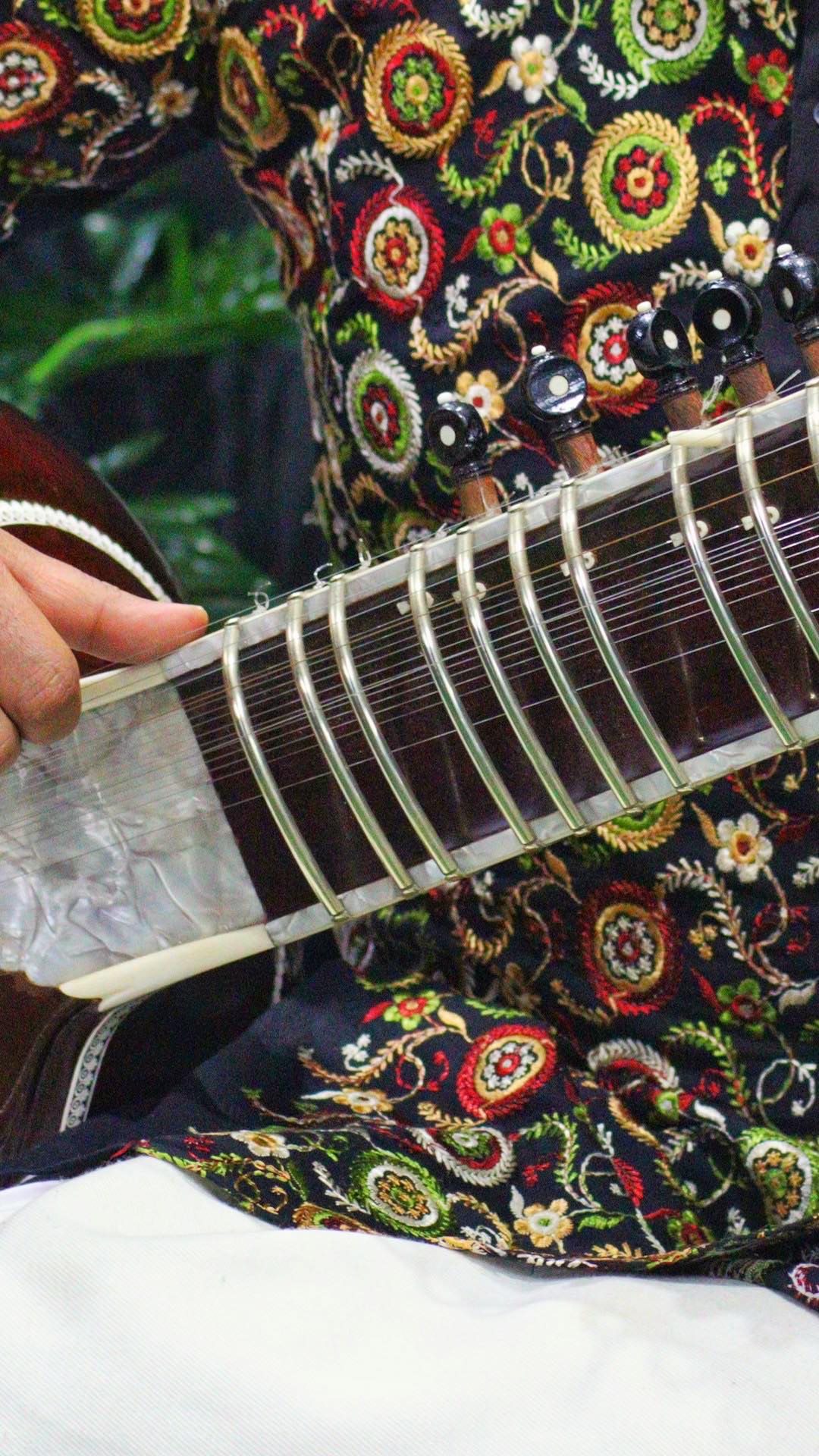 Carnatic Music